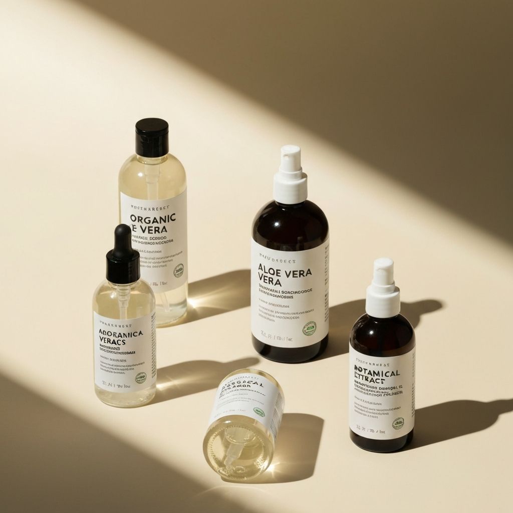 Quality and transparency